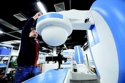 膠囊機器人 撬動大市場的創新引擎與自動化控制系統及系統集成的研發挑戰